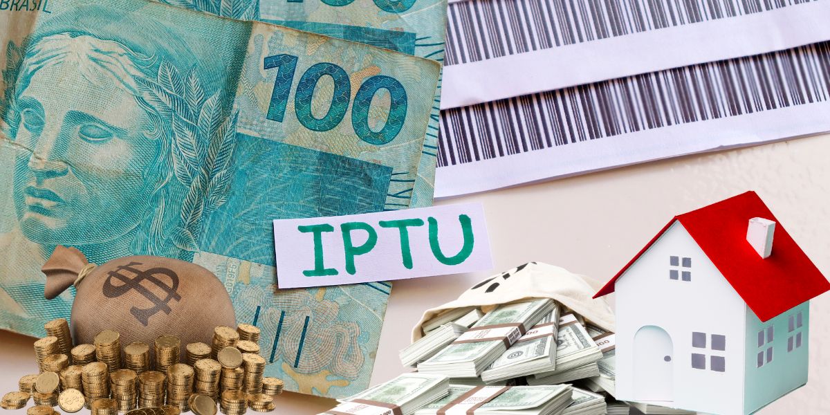 IPTU - Foto Reprodução Internet