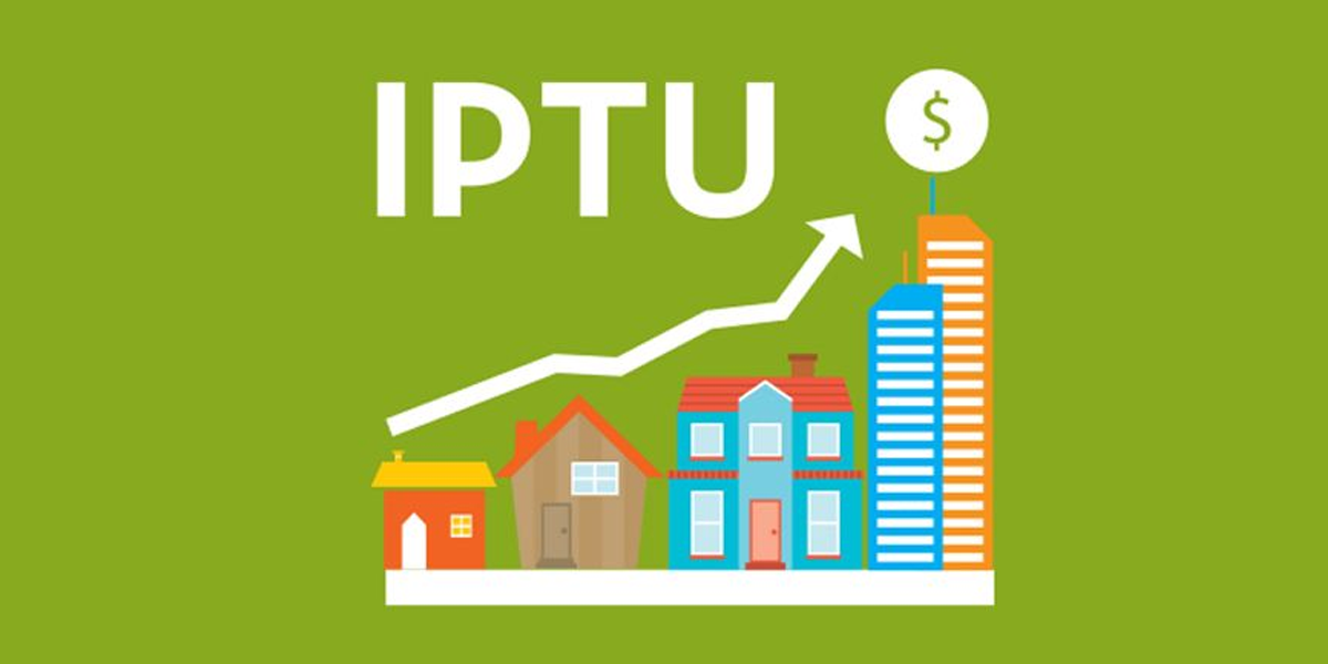 IPTU (Foto: Reprodução, Jus Brasil)