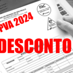 Desconto no IPVA 2024 (Foto: Reprodução, Montagem, TV Foco)