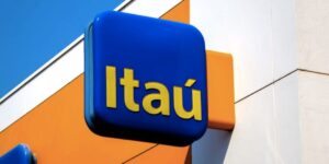 Itaú (Foto: Reprodução / Sopa Images)