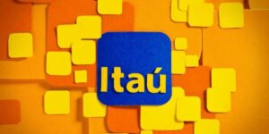 Itaú é um dos maiores bancos do Brasil - Foto: Internet