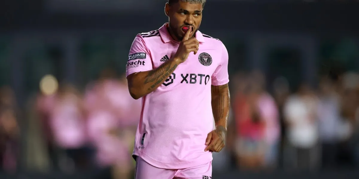 Josef Martínez teria despertado o interesse do Internacional (Foto: Reprodução/ Internet)