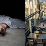 Jovem despenca da sacada de restaurante famoso e morre ao cair do 35º andar  - Fotos: CANVA / Internet