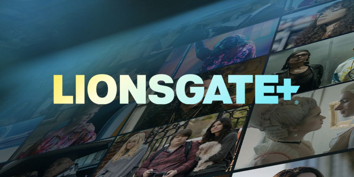 Lionsgate+ (Foto: Reprodução / Internet)