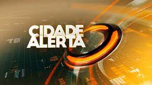 Logo Cidade Alerta, da Record - Foto Record