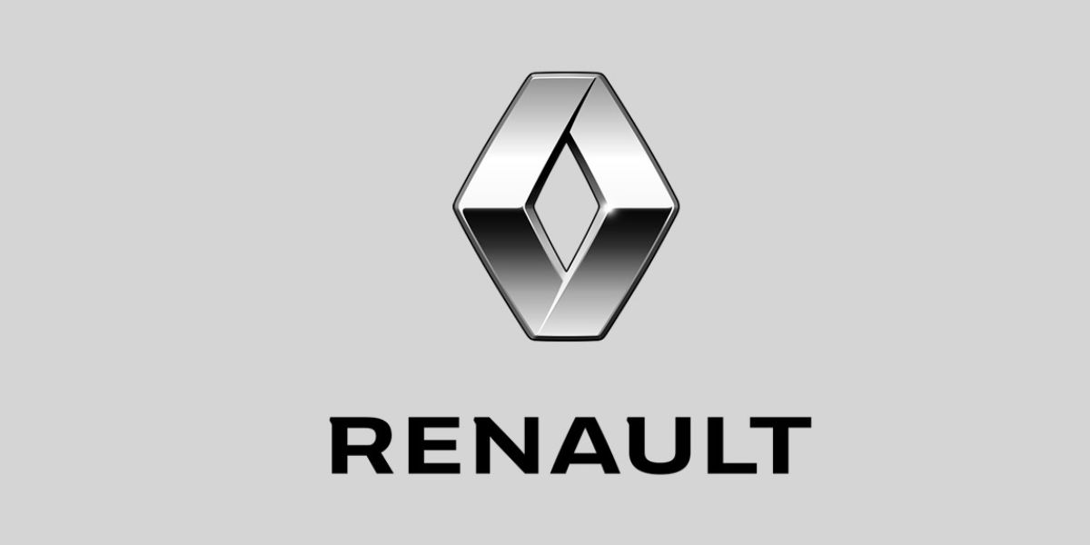 Logo Renault (Foto: Reprodução / Internet) 