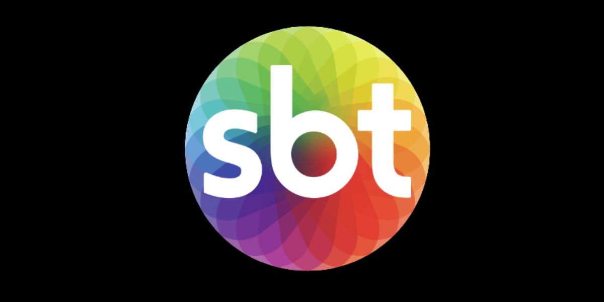 audiência Logo SBT (Foto: Reprodução / Montagem TV Foco)