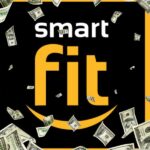 Logo da Smart Fit - Foto Reprodução Internet