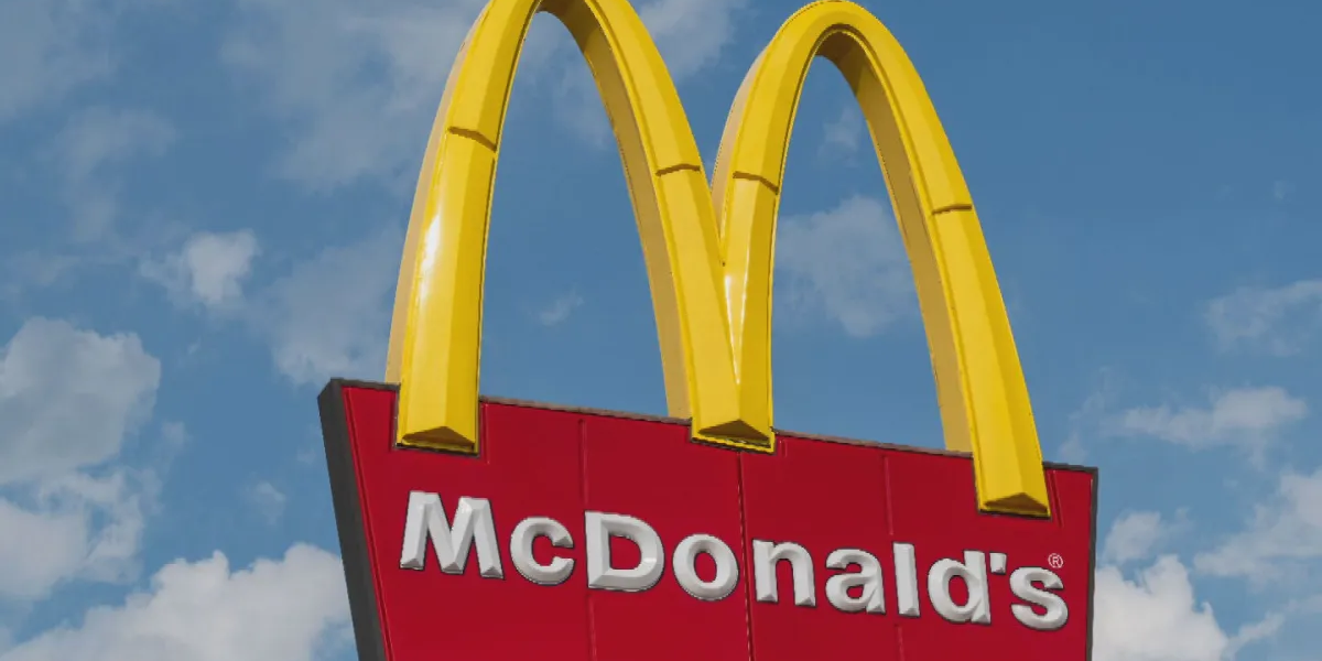 Escândalo Com Lanche 7 Segredos Que O Mcdonalds Não Conta 