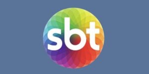 Logo do SBT (Foto: Reprodução / Montagem TV Foco)