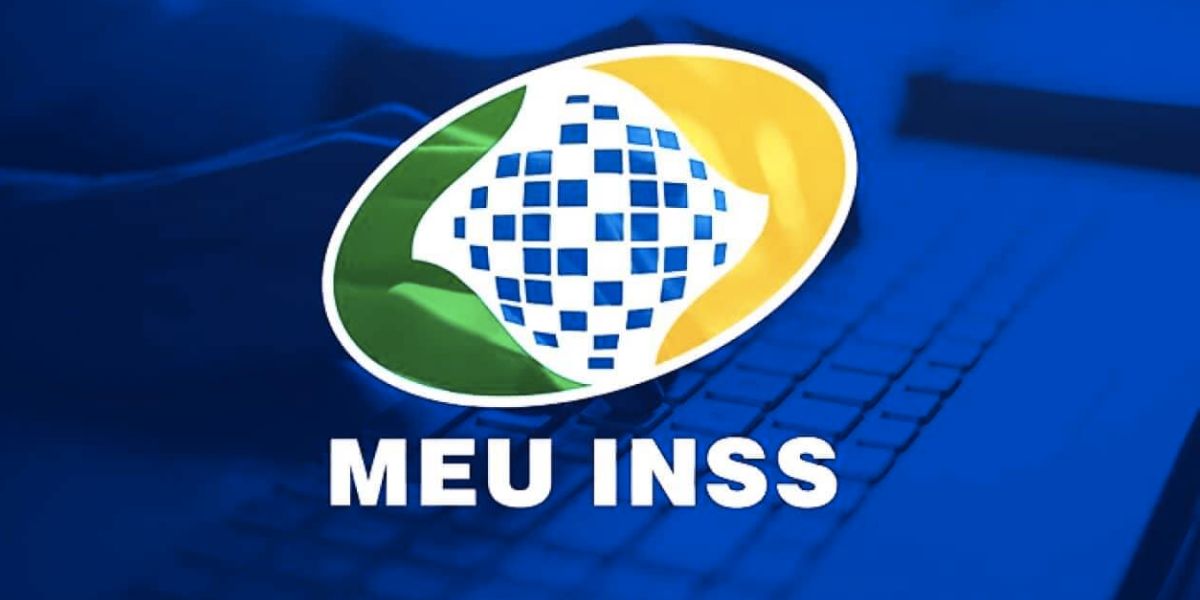 Logo Meu INSS (Foto: Reprodução / Internet)