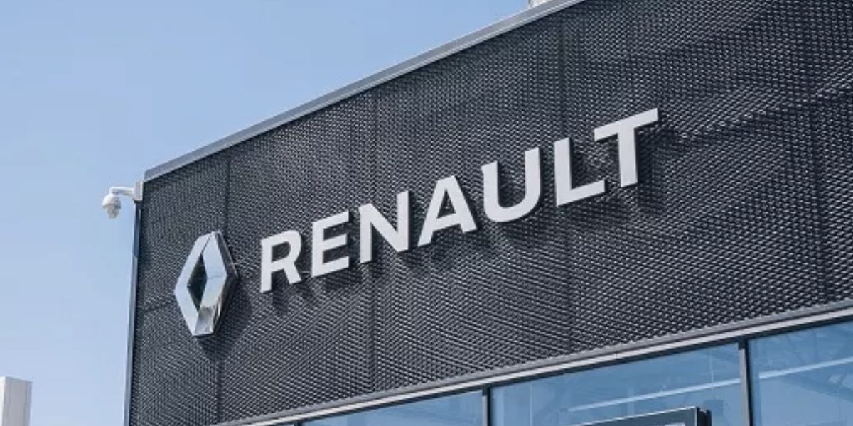 Renault (Foto: Reprodução / Internet)