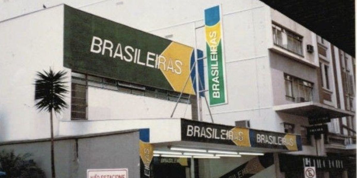 Lojas Brasileiras (Foto: Reprodução / Internet)