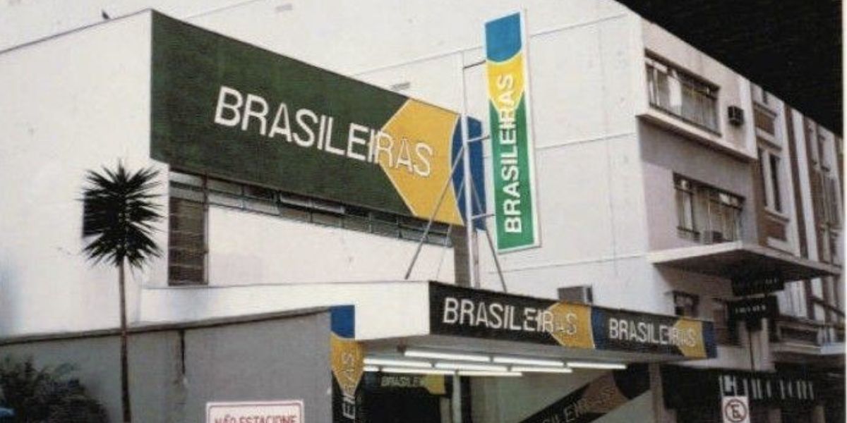 Lojas Brasileiras (Foto: Reprodução / Internet) 