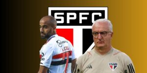 Imagem do post Na surdina: Dorival exige e São Paulo vai atrás de craque argentino pra jogar com Lucas e James em 2024