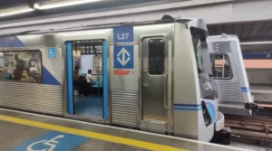 Mais detalhes sobre a greve no metrô de São Paulo - Foto Internet