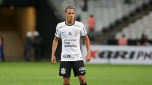 Matheus Araújo no Corinthians - Internet