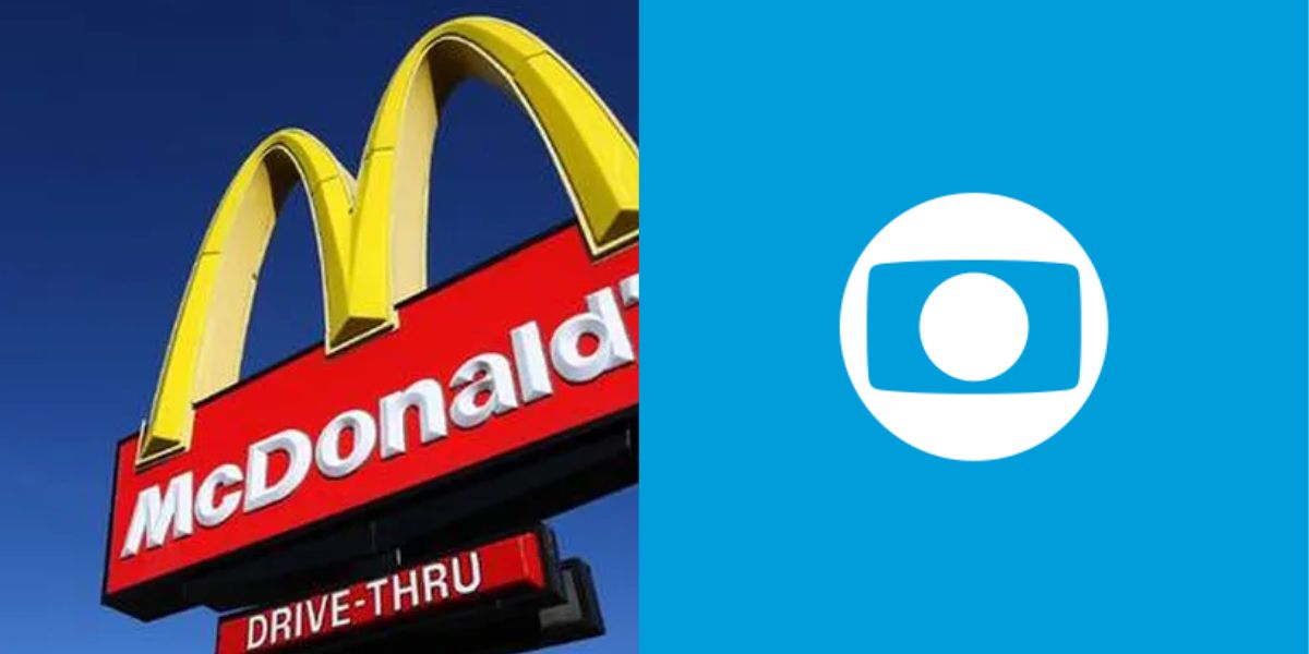 Fast-food rival do McDonald's pede falência e encerra atividades