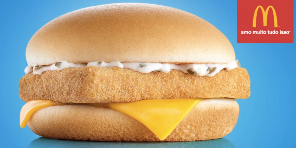 McDonald's pode voltar com lanche amado (Foto: Reprodução/ Internet)