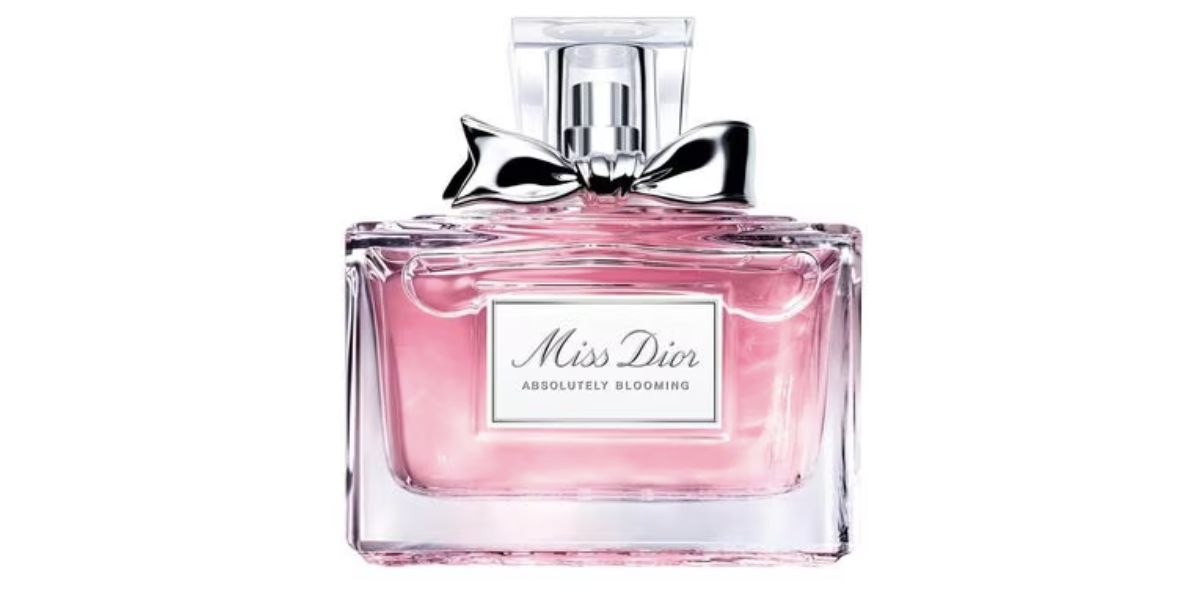 Miss Dior Eau De Parfum (Foto: Reprodução / Sephora) 