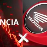 Montadora rival da Honda acaba de apelar pra não ir à FALÊNCIA - Montagem TVFOCO