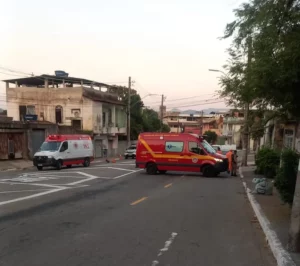 Mototaxista é encontrado morto - Fotos Redes Sociais