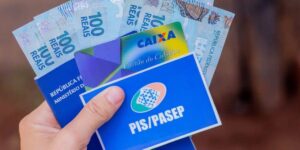 NOVO valor de pagamento do PIS/PASEP para 2024 acaba de ser vazado - Foto: Internet