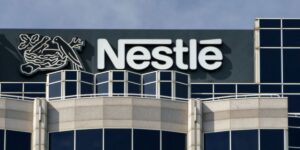 Nestlé (Foto: Reprodução / Internet)