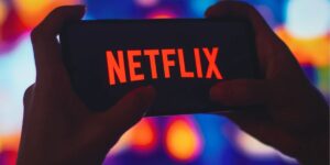 Netflix é um das gigantes dos streamings - Foto: Internet