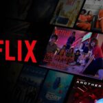 Netflix é uma gigante do streaming - Foto: Internet