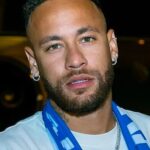 Neymar Jr. - Foto: Internet