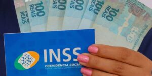 Erro obriga o INSS a conceder benefício com valor MAIOR - Foto: Internet