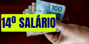 Notícia sobre o 14º salário para aposentados acaba de chegar - Foto: Internet