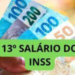 Novo pagamento do 13º do INSS explode - Foto: TVFOCO