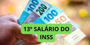 Novo pagamento do 13º do INSS explode - Foto: TVFOCO