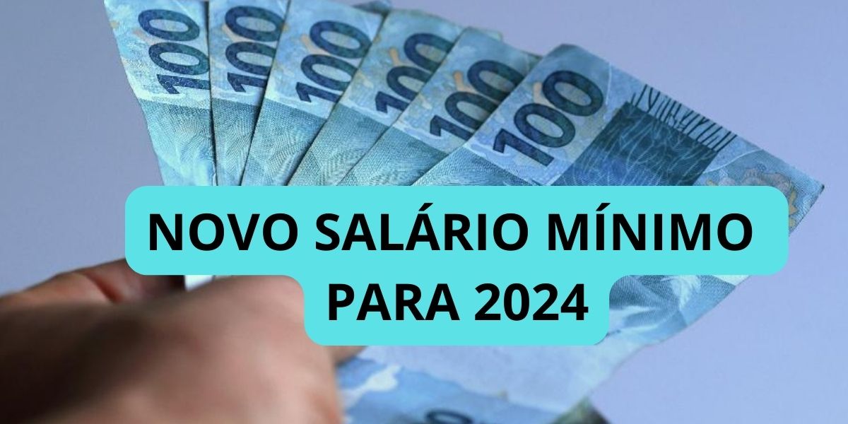 QUAL SERÁ O VALOR DO SALÁRIO MÍNIMO EM 2023? NOVO AUMENTO DECEPCIONA OS  BRASILEIROS! 