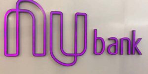 Nubank é um dos maiores bancos do Brasil - Foto: Internet