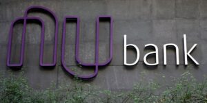 Nubank é um dos maiores bancos do Brasil - Foto: Internet