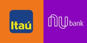 Nubank faz o que nem o Itaú teve coragem e libera benefício - Montagem: TVFOCO