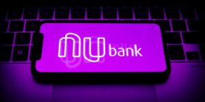 O Nubank é um dos maiores bancos do Brasil - Foto: Internet