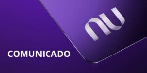 O anúncio DECISIVO do NUBANK ao falar sobre notícia de fechamento no Brasil - Foto: Internet