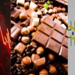 O desfecho de 3 chocolates AMADOS no Brasil - Montagem: TVFOCO