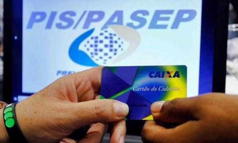 PIS e PASEP pago aos trabalhadores CLT e servidores - Foto Reprodução Internet