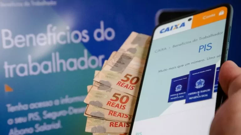 PIS e PASEP pago aos trabalhadores CLT e servidores - Foto Reprodução Internet