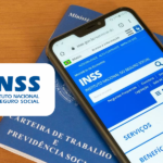 Pagamento do INSS em novembro (Foto: Reprodução, Montagem, TV Foco)