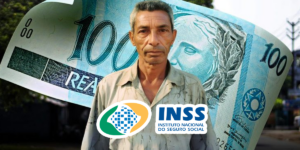 INSS confirma pagamento (Foto: Reprodução, Montagem, TV foco)