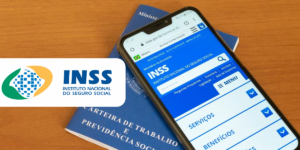 Pagamento do INSS em novembro (Foto: Reprodução, Montagem, TV Foco)