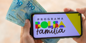 Pagamento extra do Bolsa Família (Foto: Reprodução,
Notícia da Manhã)