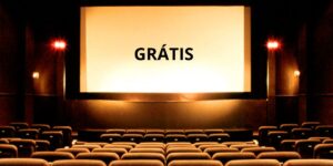 Paulistas podem assistir os melhores filmes sem pagar nada e talvez nem saibam - Foto: Internet