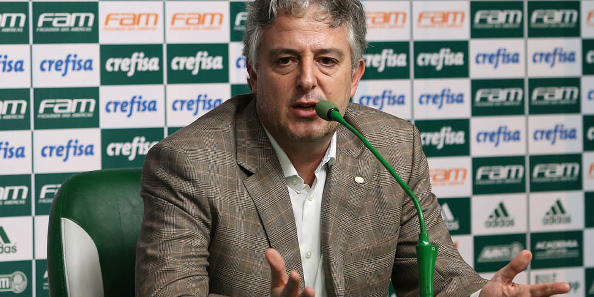 Paulo Nobre (Foto: Reprodução, Portal Lancei)